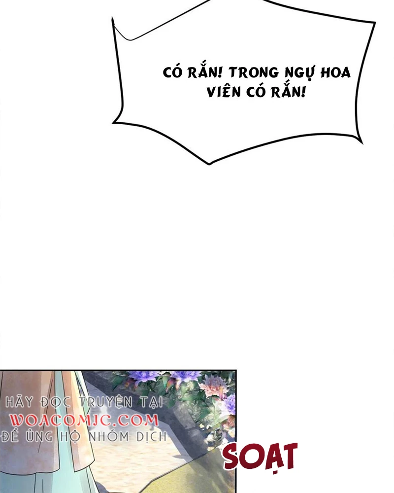 Phu Quân Hoàng Vị Thuộc Về Ta Chapter 40 - 21