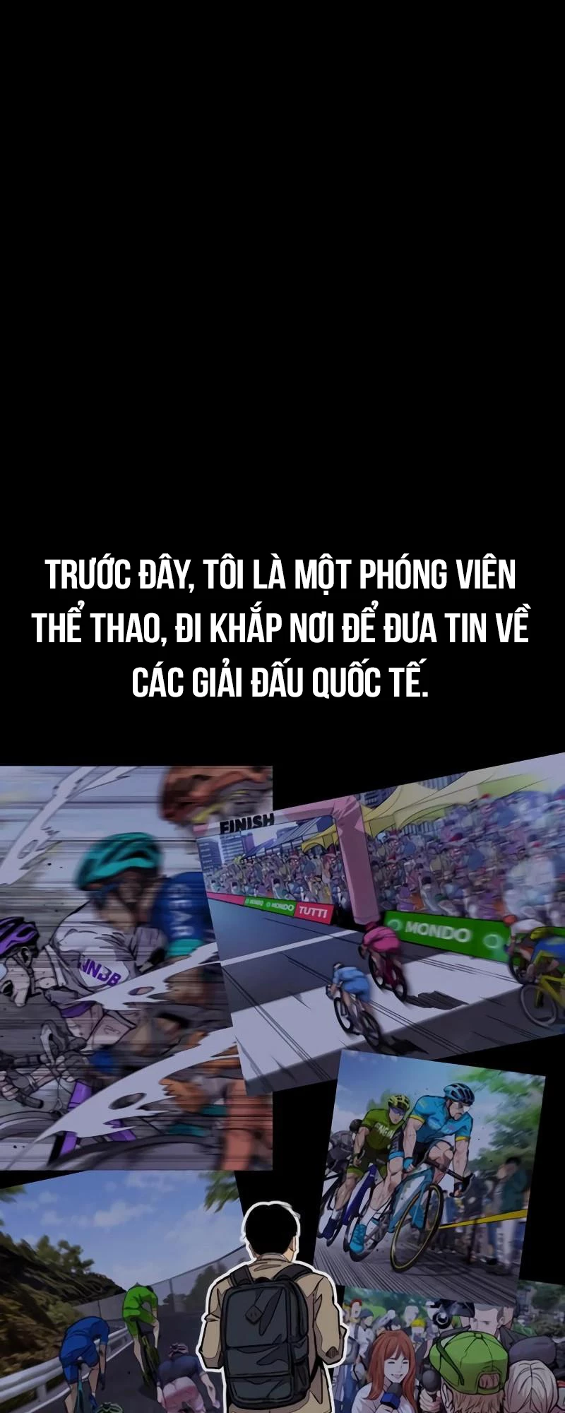 Thể Thao Cực Hạn Chapter 509 - 43