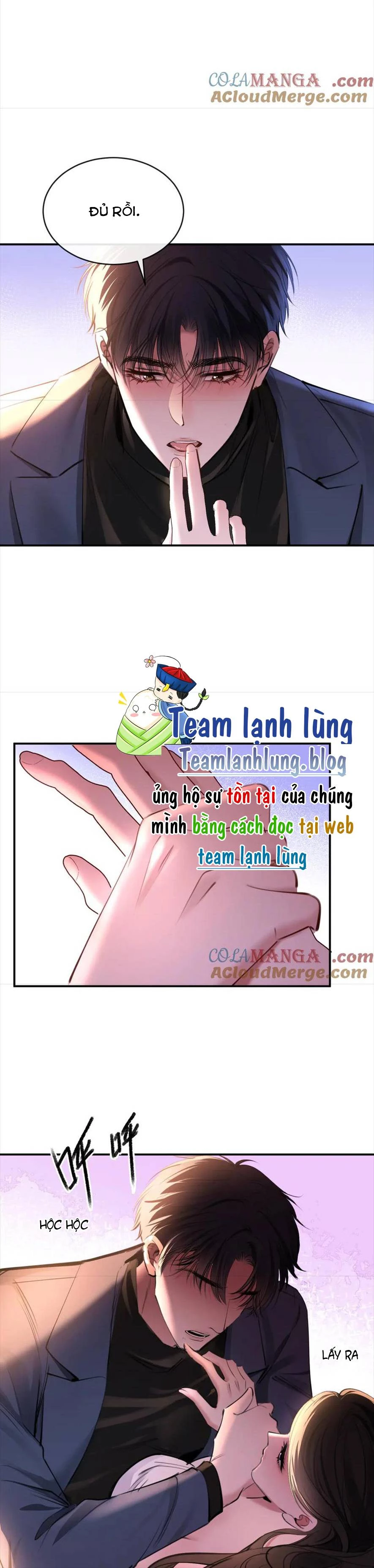 Tôi Cũng Là Đại Lão Chapter 33 - 6