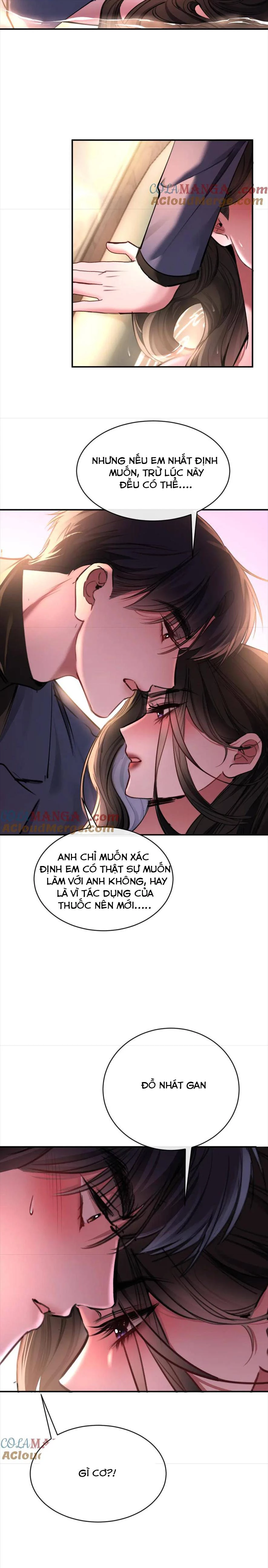 Tôi Cũng Là Đại Lão Chapter 33 - 7