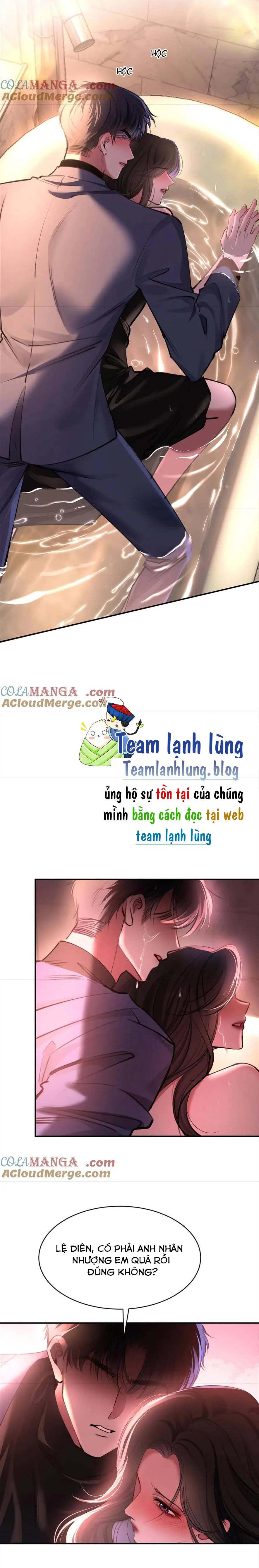 Tôi Cũng Là Đại Lão Chapter 33 - 10