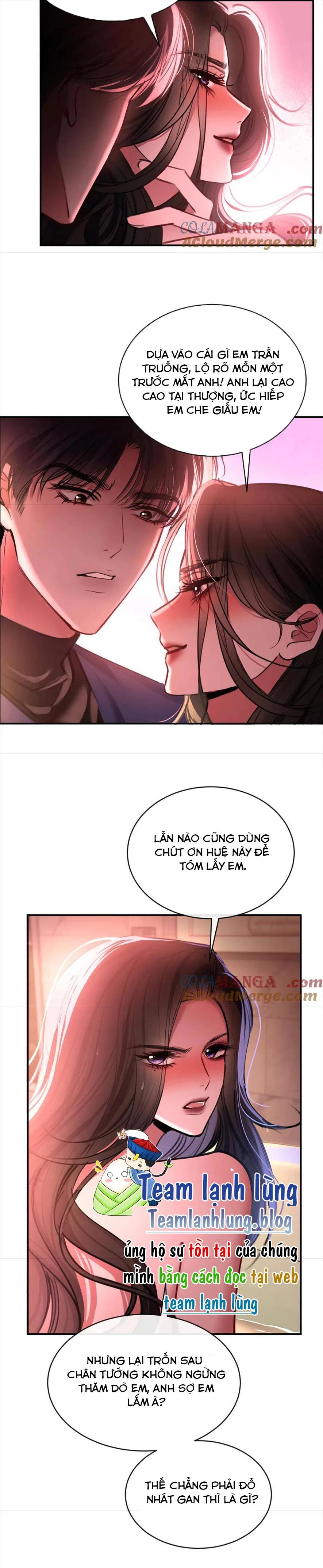 Tôi Cũng Là Đại Lão Chapter 33 - 12