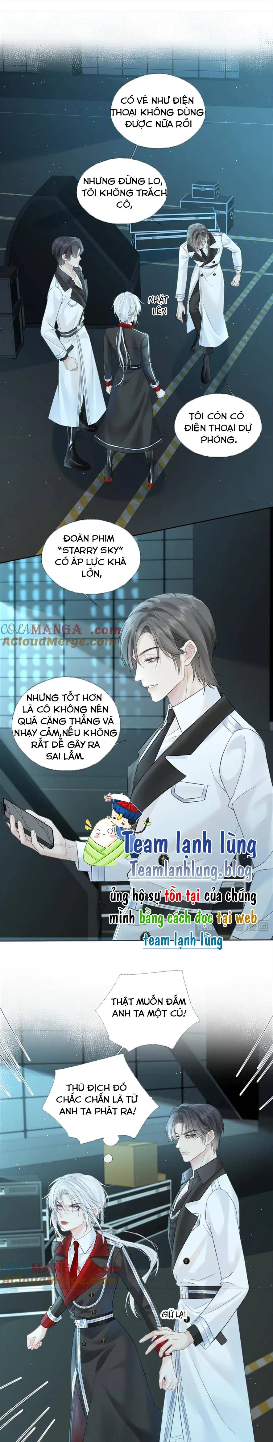 Ta Ở Hiện Đại Làm Đại Boss Chapter 94 - 5