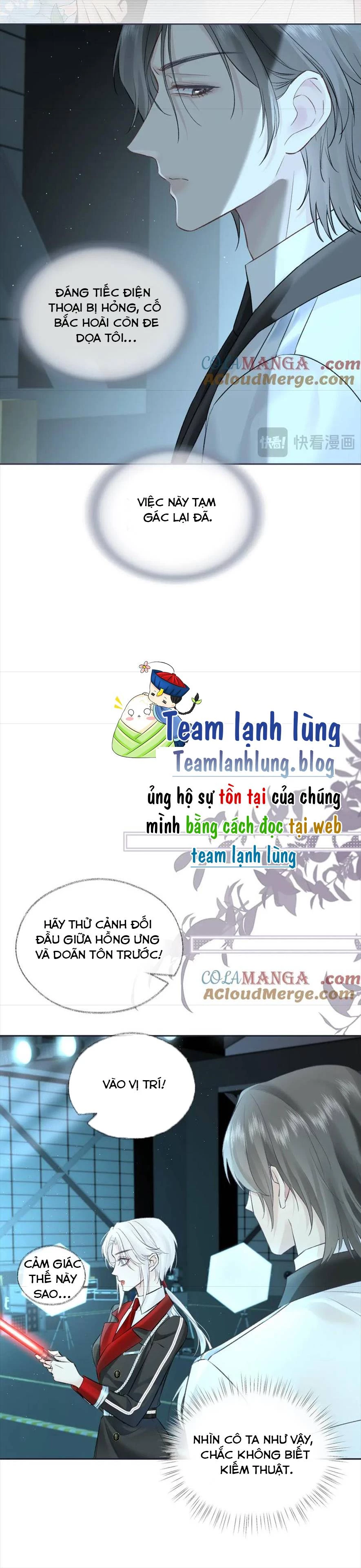 Ta Ở Hiện Đại Làm Đại Boss Chapter 94 - 8