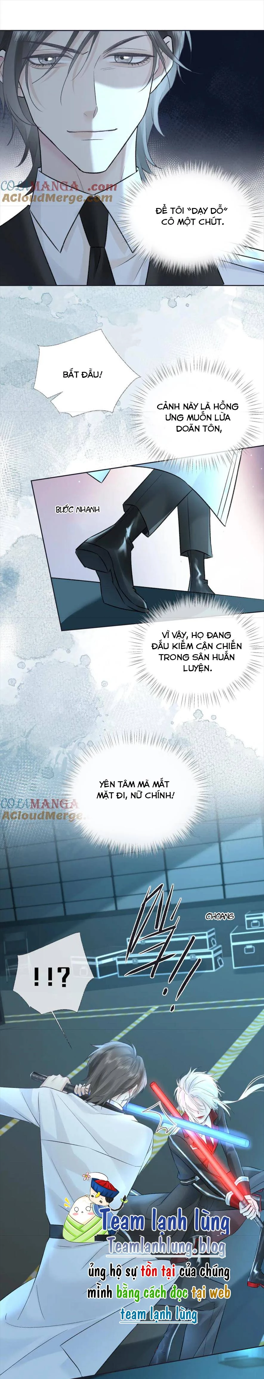 Ta Ở Hiện Đại Làm Đại Boss Chapter 94 - 9