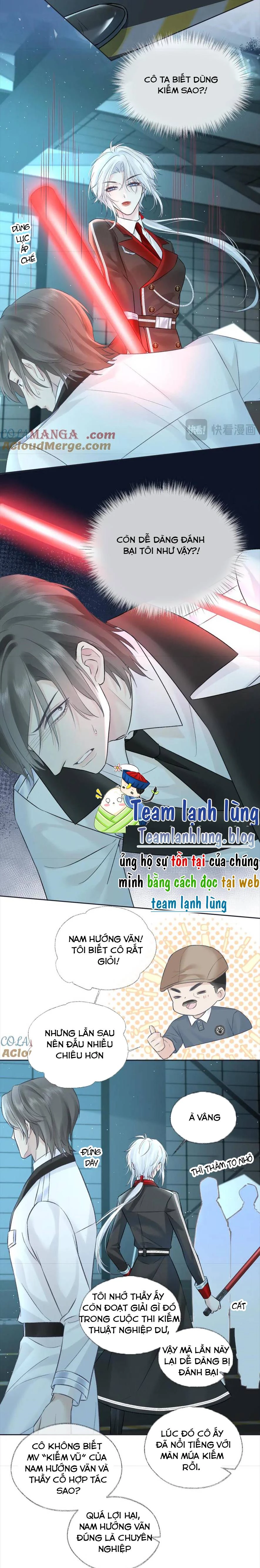 Ta Ở Hiện Đại Làm Đại Boss Chapter 94 - 11