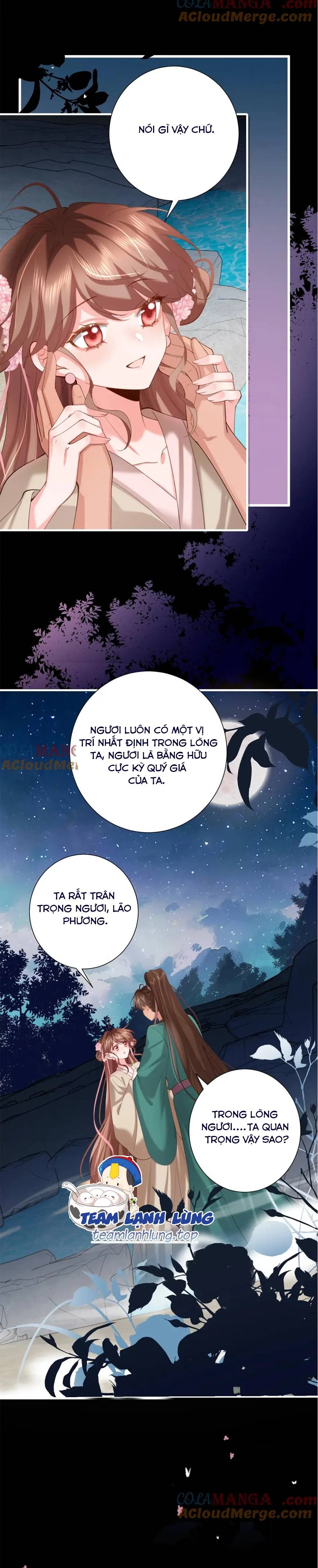 Cách Thức Sinh Tồn Của Pháo Hôi Khuê Nữ Chapter 245 - 6