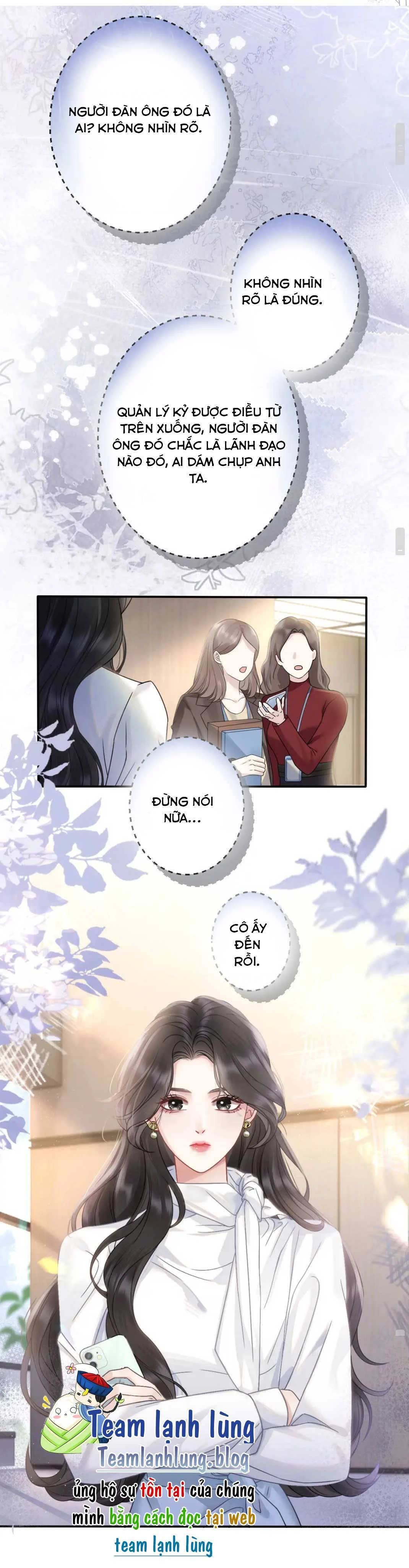 SAY ĐẮM Chapter 3 - 4