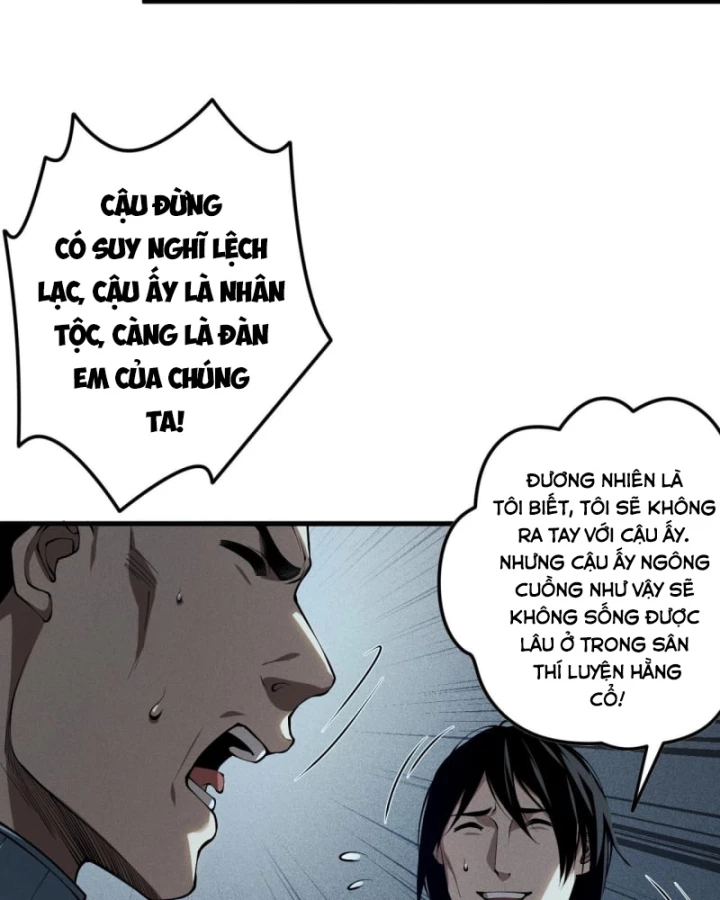 Thảm Họa Tử Linh Sư Chapter 103 - 26