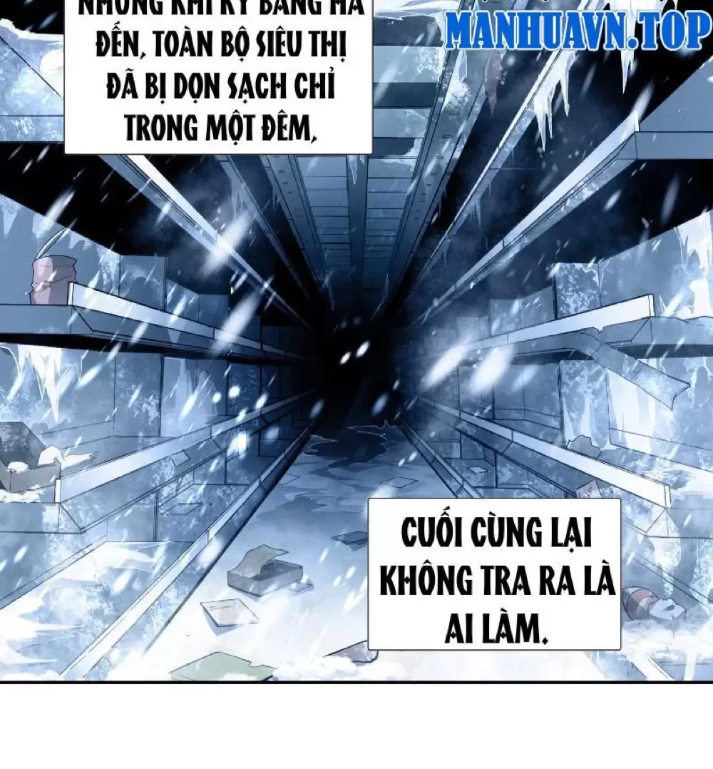 Cực Hàn Chiến Kỷ Chapter 2 - 15