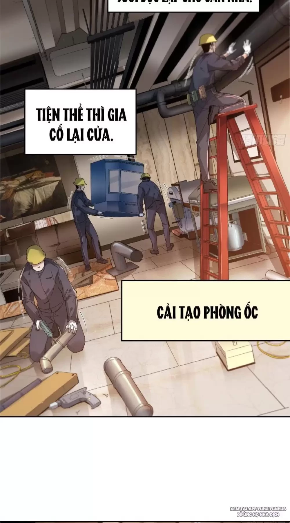 Cực Hàn Chiến Kỷ Chapter 2 - 50