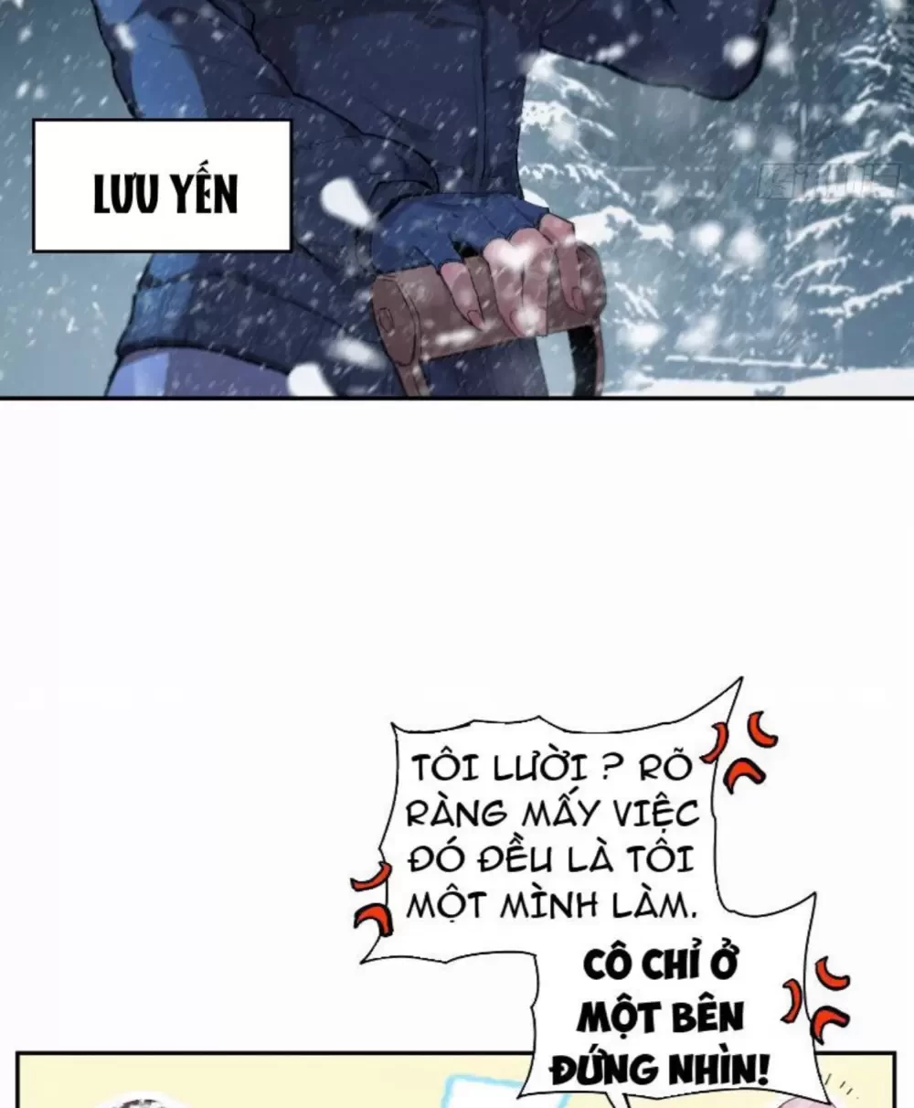 Cực Hàn Chiến Kỷ Chapter 7 - 35