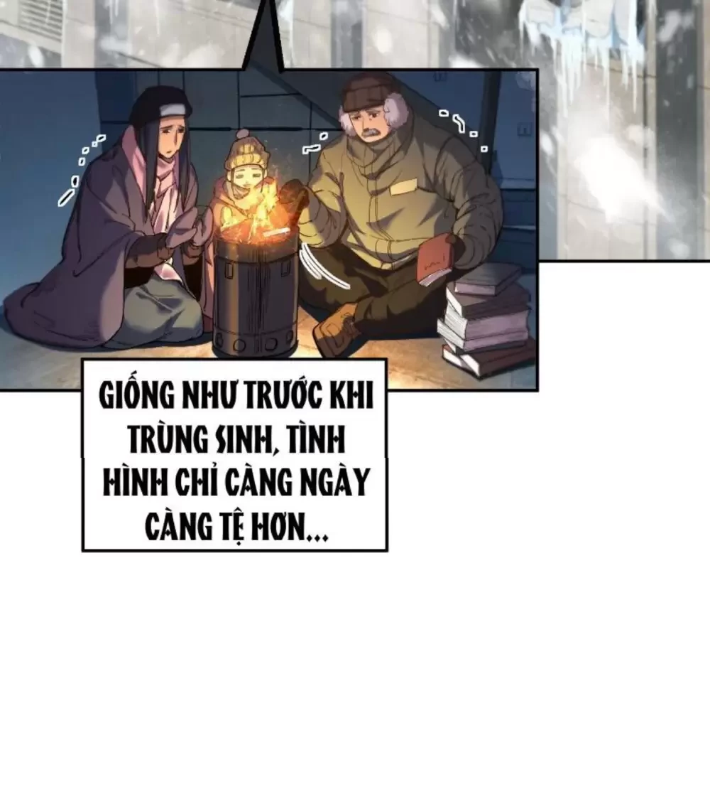 Cực Hàn Chiến Kỷ Chapter 9 - 17