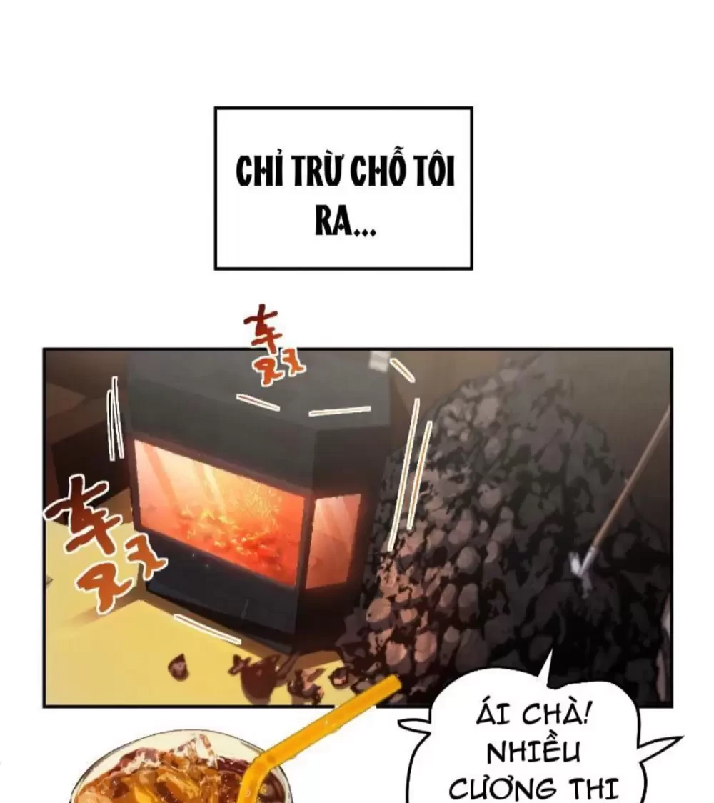 Cực Hàn Chiến Kỷ Chapter 9 - 18