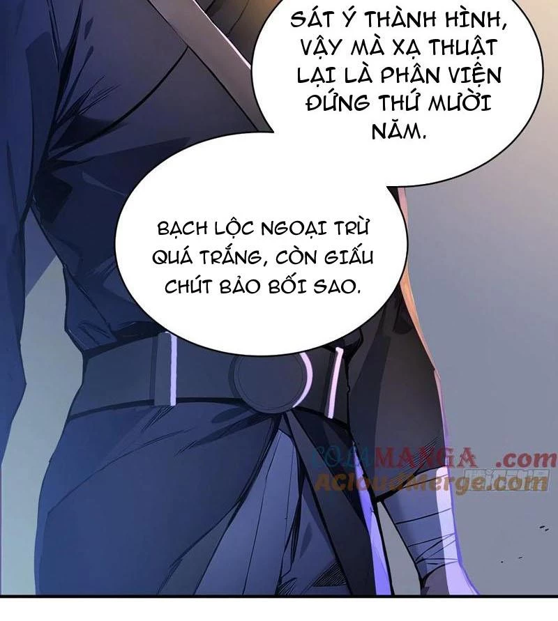 Ta thật sự không muốn làm thánh tiên Chapter 51 - 17