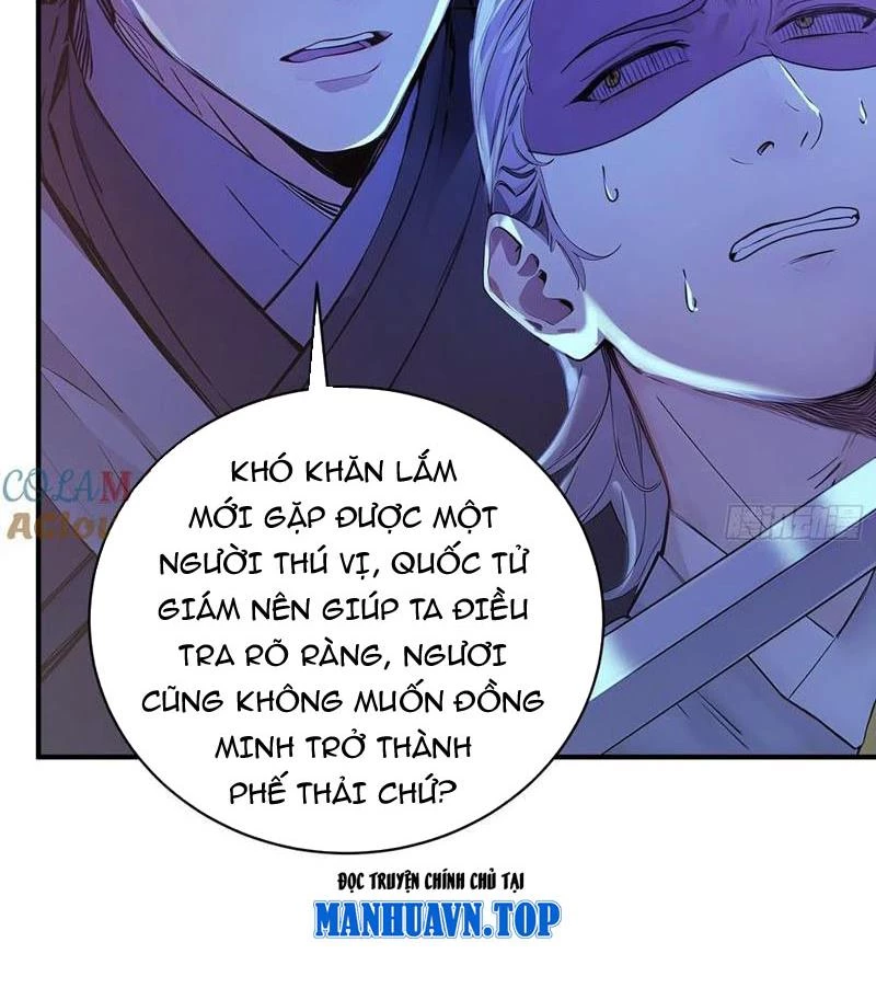 Ta thật sự không muốn làm thánh tiên Chapter 51 - 26