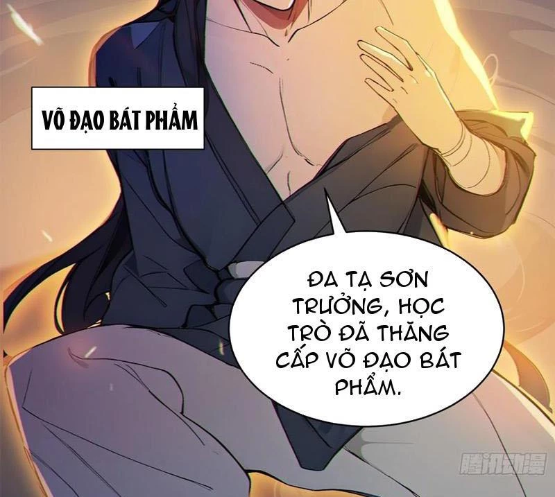 Ta thật sự không muốn làm thánh tiên Chapter 51 - 61