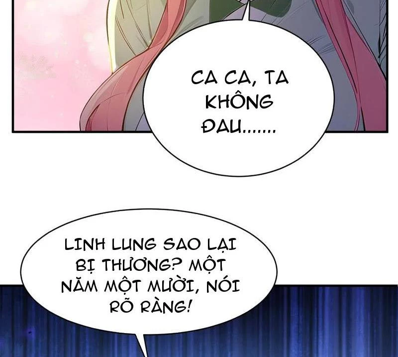 Ta thật sự không muốn làm thánh tiên Chapter 51 - 76