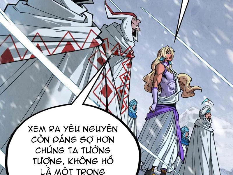 Vạn Cổ Chí Tôn Chapter 331 - 56