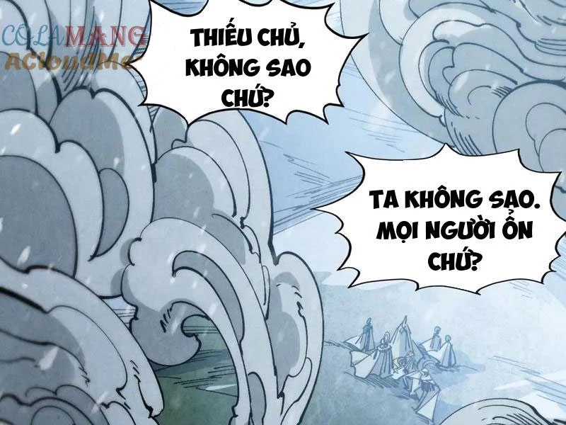 Vạn Cổ Chí Tôn Chapter 331 - 138