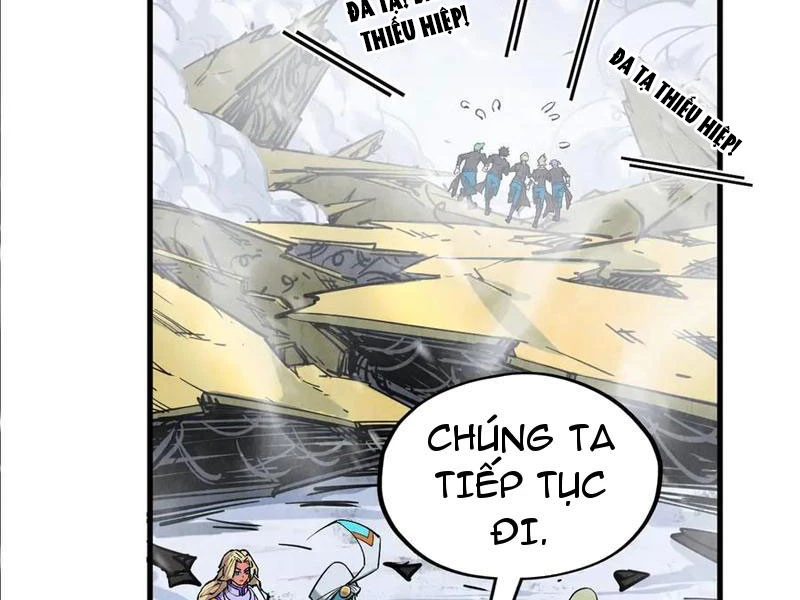 Vạn Cổ Chí Tôn Chapter 332 - 121