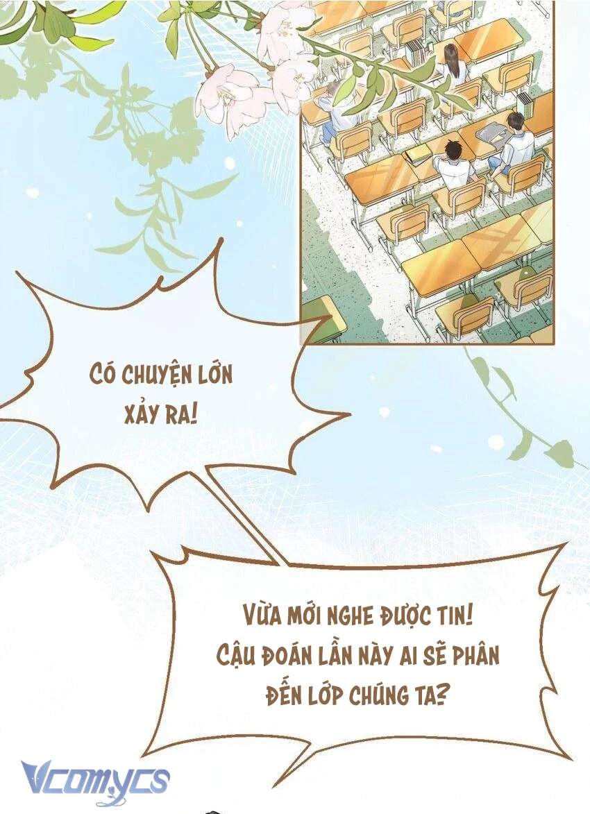 Bong Bóng Đào Chi Chapter 1 - 4