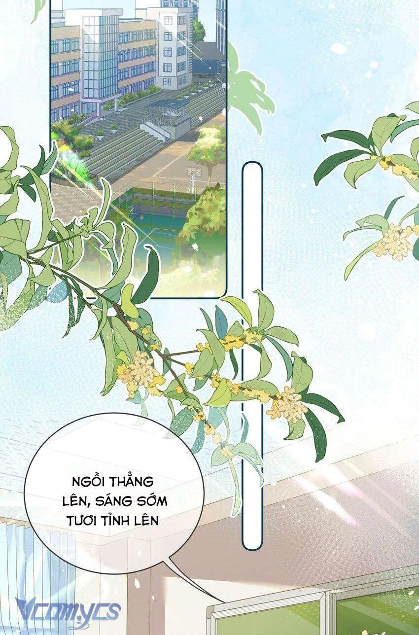 Bong Bóng Đào Chi Chapter 6 - 9