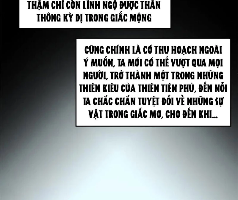 Đỉnh Cấp Khí Vận, Lặng Lẽ Tu Luyện Ngàn Năm Chapter 174 - 4