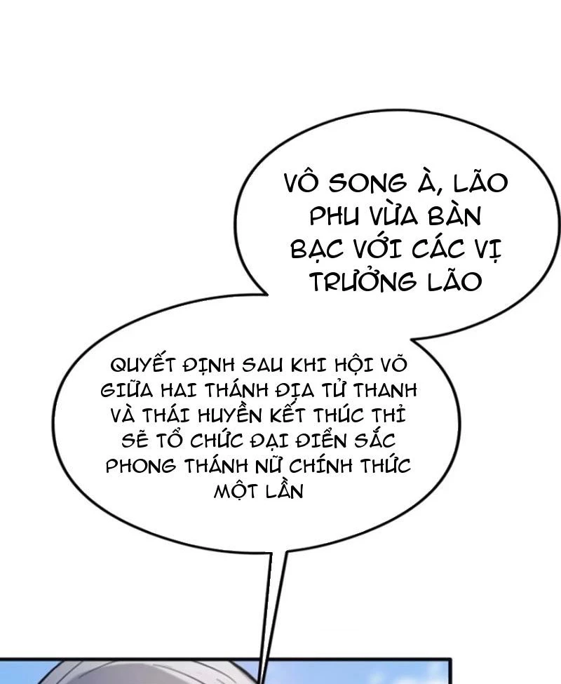 Hoá Ra Ta Đã Vô Địch Từ Lâu Chapter 21 - 23