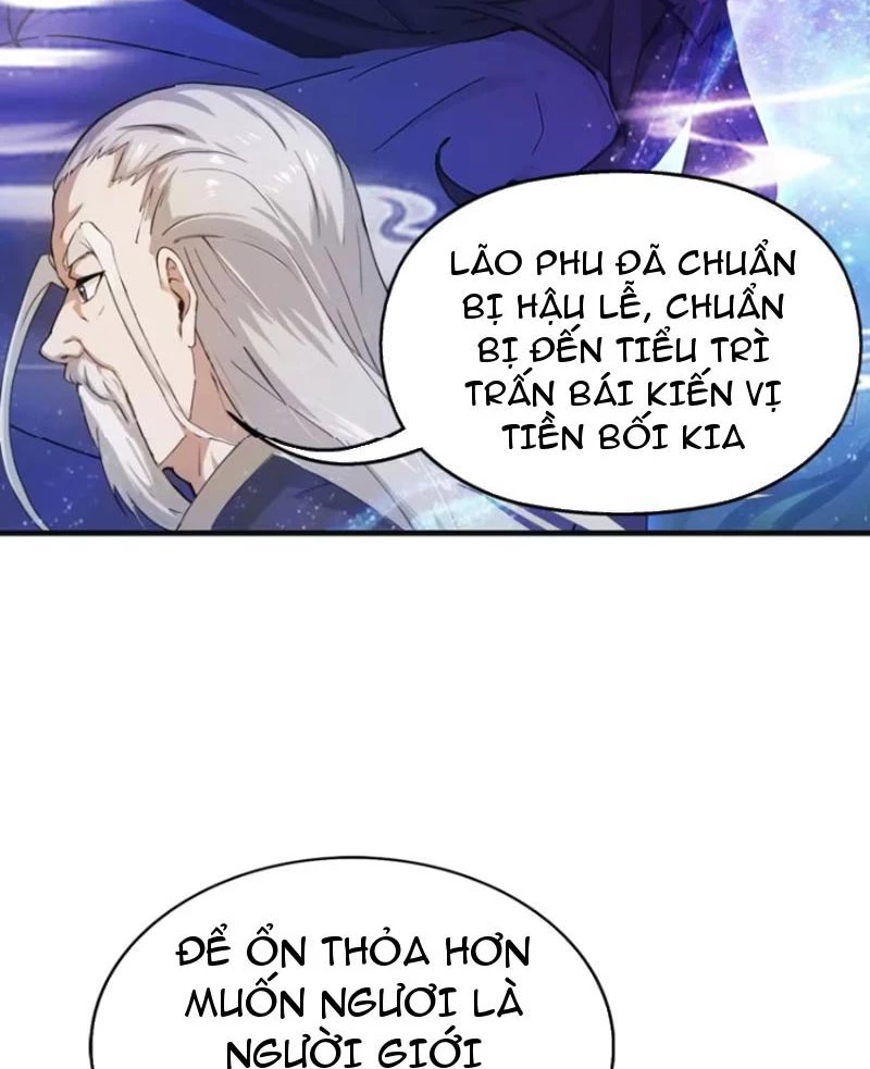 Hoá Ra Ta Đã Vô Địch Từ Lâu Chapter 21 - 39