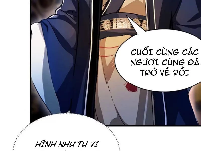 Hoá Ra Ta Đã Vô Địch Từ Lâu Chapter 32 - 60