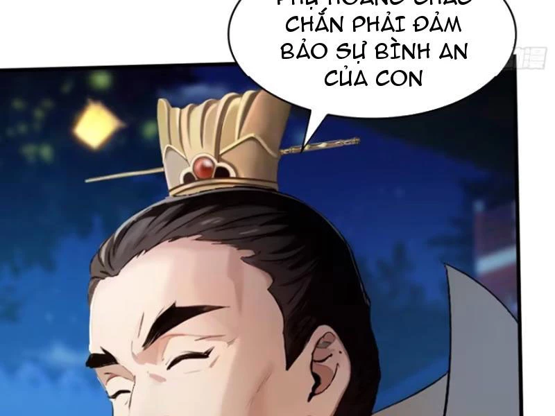 Hoá Ra Ta Đã Vô Địch Từ Lâu Chapter 33 - 74