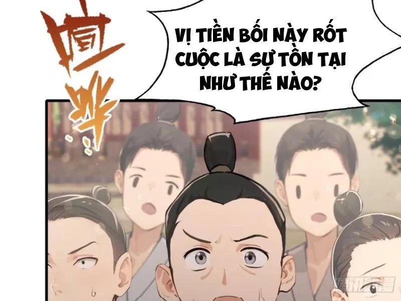 Hoá Ra Ta Đã Vô Địch Từ Lâu Chapter 38 - 22