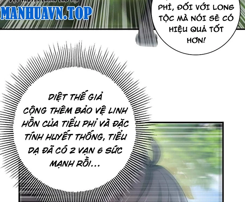 Toàn Dân Chuyển Chức: Ngự Long Sư Là Chức Nghiệp Yếu Nhất? Chapter 34 - 18