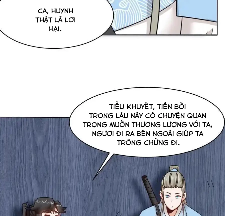 Vô Tận Thôn Phệ Chapter 166 - 12