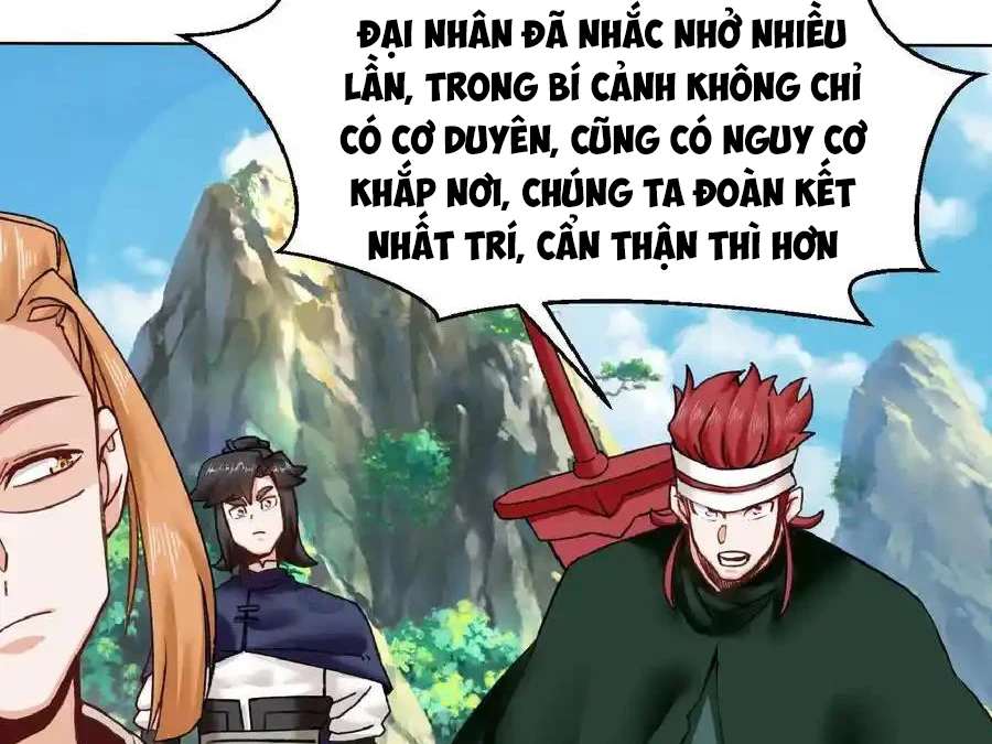 Vô Tận Thôn Phệ Chapter 166 - 94