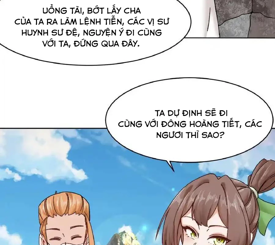 Vô Tận Thôn Phệ Chapter 166 - 97