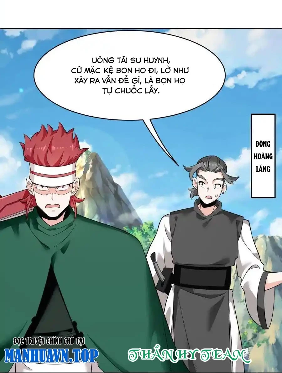 Vô Tận Thôn Phệ Chapter 167 - 2