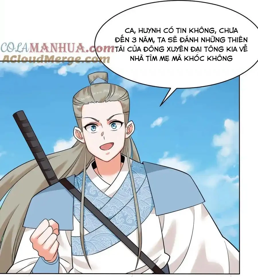 Vô Tận Thôn Phệ Chapter 167 - 19