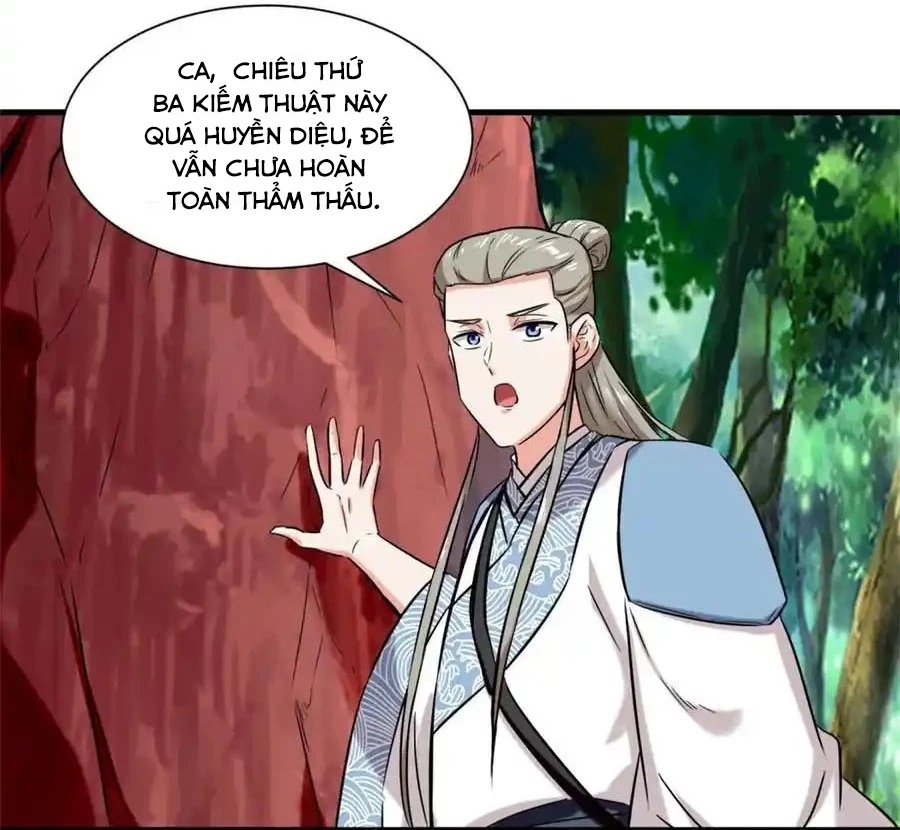 Vô Tận Thôn Phệ Chapter 168 - 97