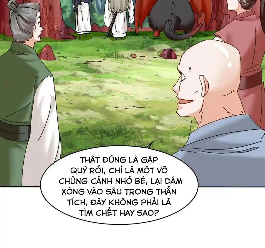 Vô Tận Thôn Phệ Chapter 169 - 18