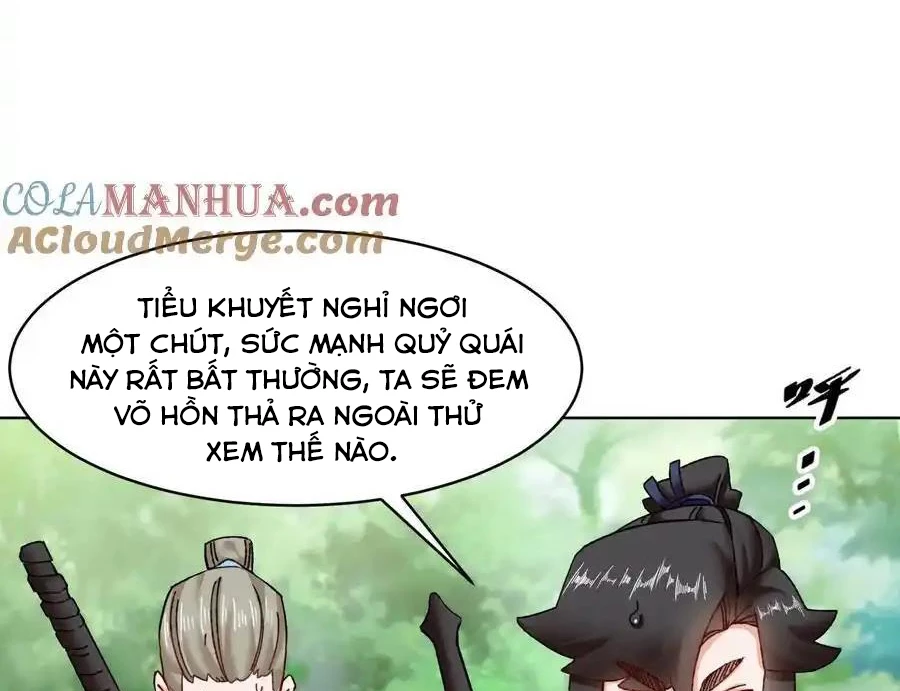 Vô Tận Thôn Phệ Chapter 169 - 24