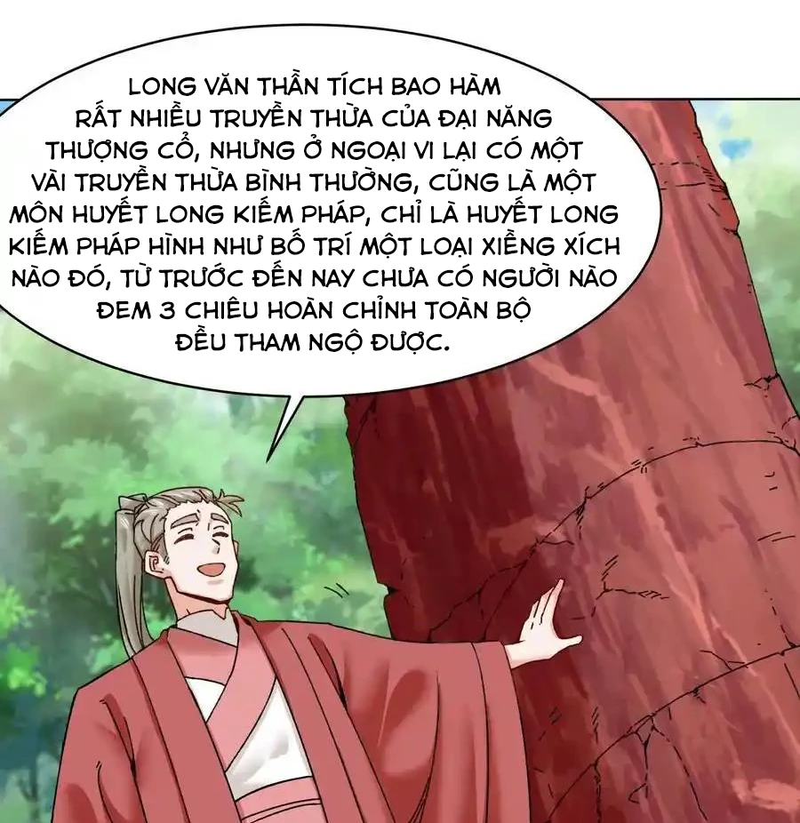 Vô Tận Thôn Phệ Chapter 169 - 55