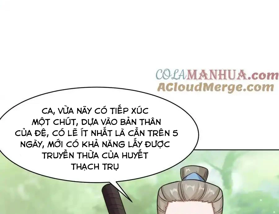 Vô Tận Thôn Phệ Chapter 170 - 24