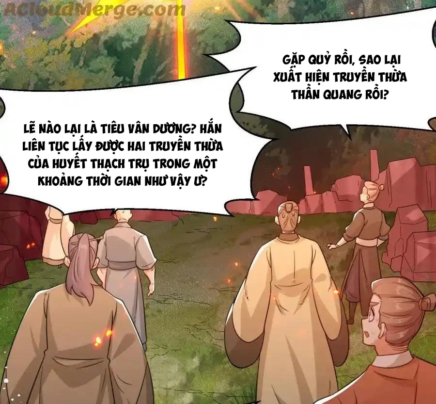 Vô Tận Thôn Phệ Chapter 170 - 33