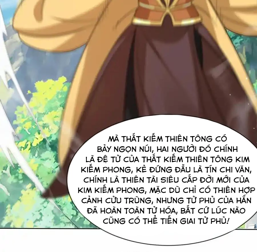 Vô Tận Thôn Phệ Chapter 170 - 81