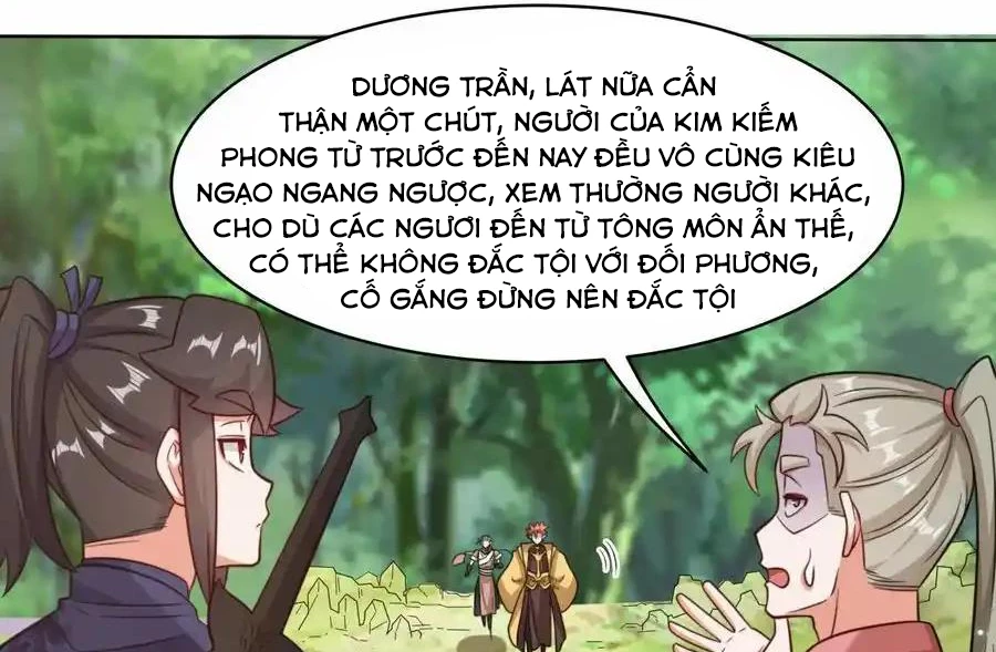 Vô Tận Thôn Phệ Chapter 170 - 82