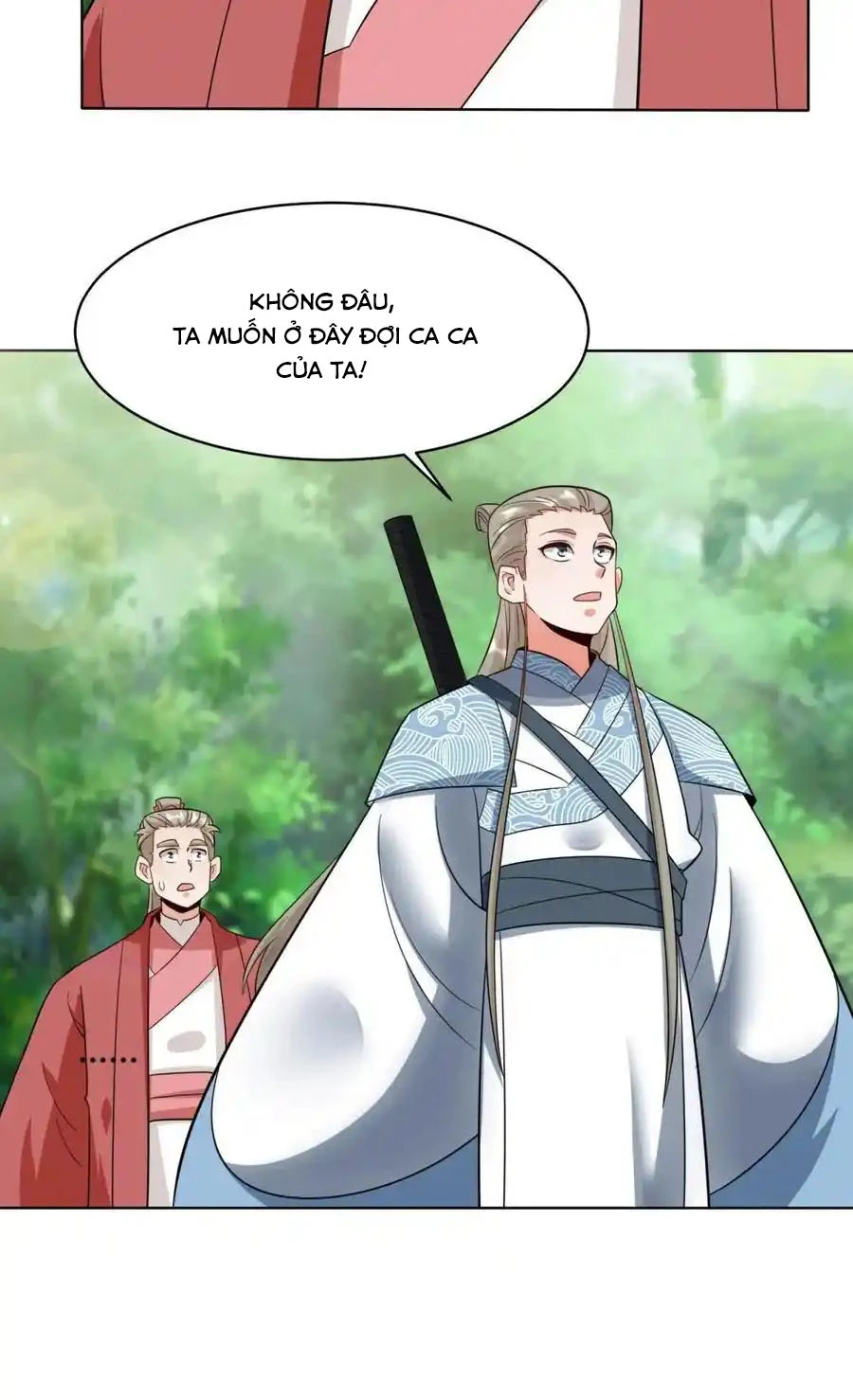 Vô Tận Thôn Phệ Chapter 171 - 29