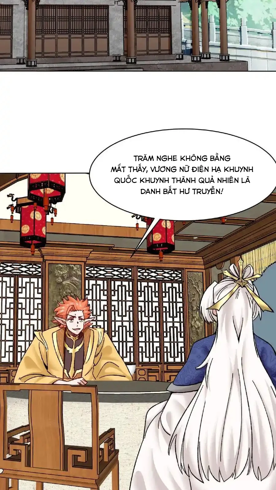 Vô Tận Thôn Phệ Chapter 173 - 8