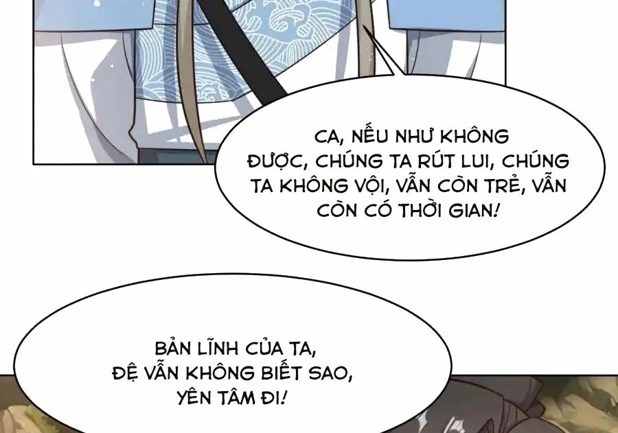 Vô Tận Thôn Phệ Chapter 175 - 16